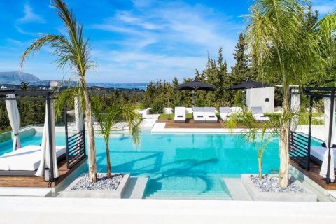 3 chambres Villa à Vamos, Greece No. 54833 8