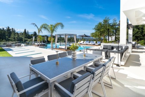 3 chambres Villa à Vamos, Greece No. 54833 12