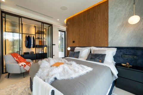 3 chambres Villa à Vamos, Greece No. 54833 26