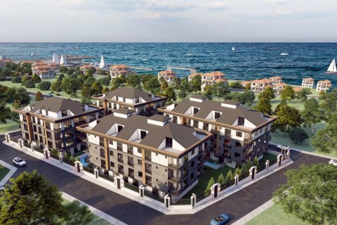 5 bedrooms Apartment in Khanh Hoa, Vietnam No. 114789 1