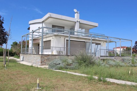 2 bedrooms Maisonette in Korinos, Greece No. 54403 2