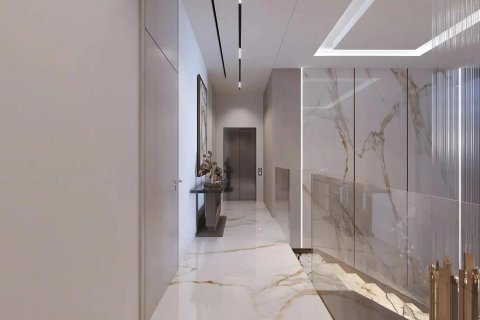 3 dormitorios Apartment en Binh Duong, Vietnam No. 91302 10