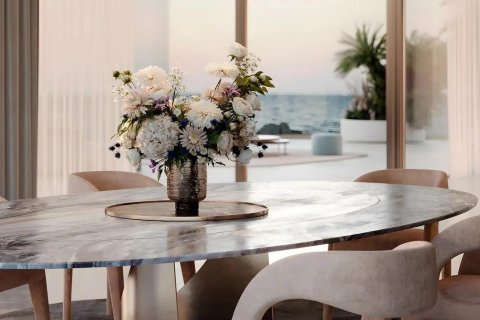 3 dormitorios Apartment en Binh Duong, Vietnam No. 91302 4