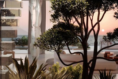 3 dormitorios Apartment en Binh Duong, Vietnam No. 91302 6