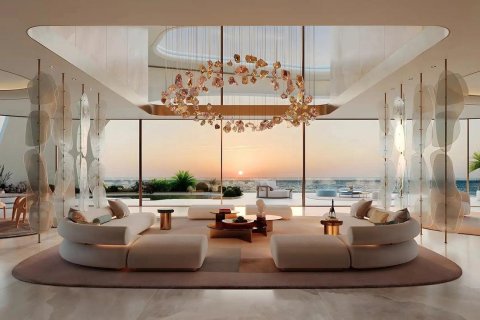 3 dormitorios Apartment en Abu Dhabi, UAE No. 91302