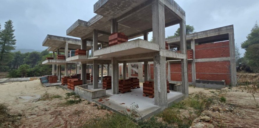 Studio House in Chalkidiki, Greece No. 108574