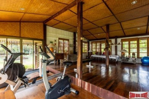 3 bedrooms Villa in Chiang Mai, Thailand No. 96682 23