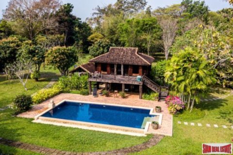 3 bedrooms Villa in Chiang Mai, Thailand No. 96682 7