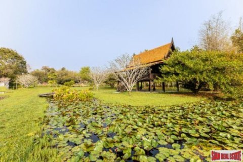 3 bedrooms Villa in Chiang Mai, Thailand No. 96682 26