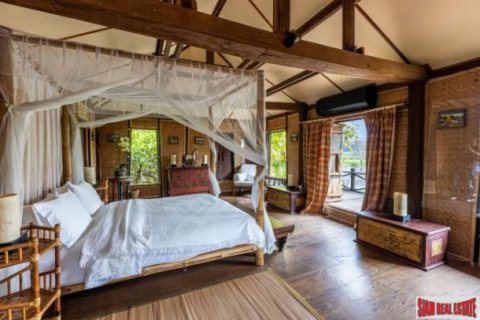 3 bedrooms Villa in Chiang Mai, Thailand No. 96682 4