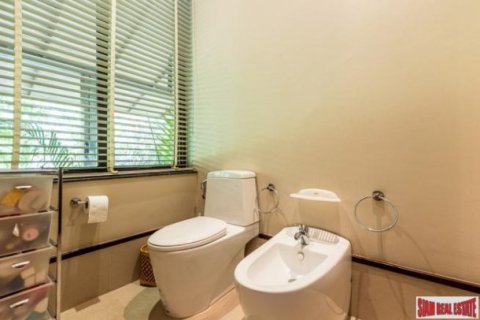 3 bedrooms Villa in Chiang Mai, Thailand No. 96682 10