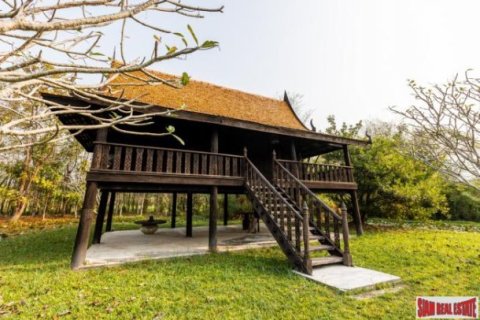 3 bedrooms Villa in Chiang Mai, Thailand No. 96682 25