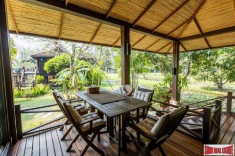 3 bedrooms Villa in Chiang Mai, Thailand No. 96682 8