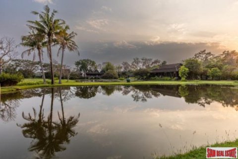 3 bedrooms Villa in Chiang Mai, Thailand No. 96682 29