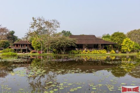 3 bedrooms Villa in Chiang Mai, Thailand No. 96682 18