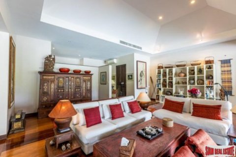 3 bedrooms Villa in Chiang Mai, Thailand No. 96682 16