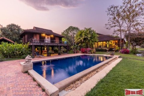 3 bedrooms Villa in Chiang Mai, Thailand No. 96682 30