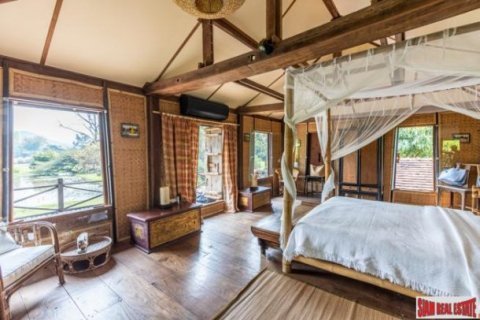 3 bedrooms Villa in Chiang Mai, Thailand No. 96682 2