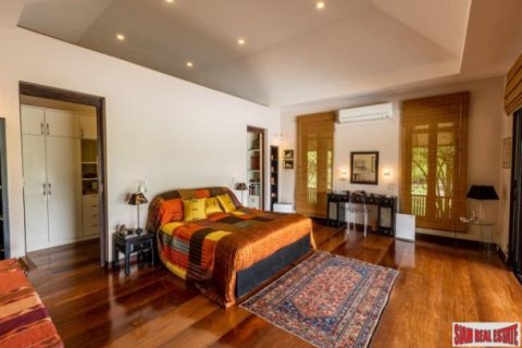 3 bedrooms Villa in Chiang Mai, Thailand No. 96682 15