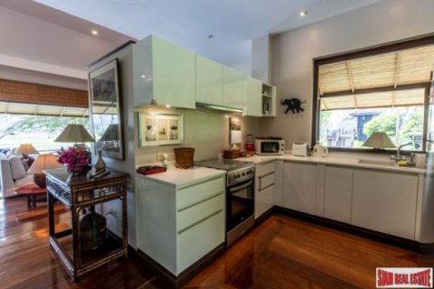 3 bedrooms Villa in Chiang Mai, Thailand No. 96682 6