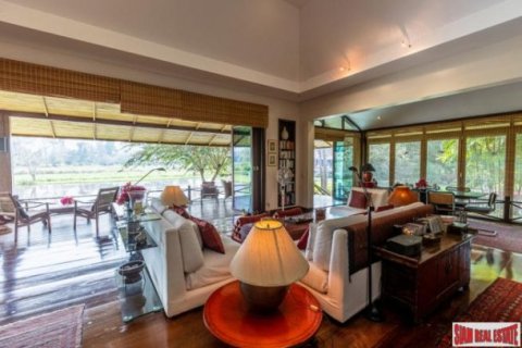 3 bedrooms Villa in Chiang Mai, Thailand No. 96682 17