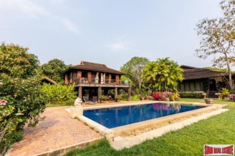 3 bedrooms Villa in Chiang Mai, Thailand No. 96682 5