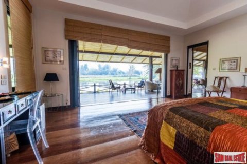 3 bedrooms Villa in Chiang Mai, Thailand No. 96682 14