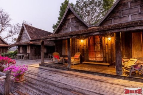 3 bedrooms Villa in Chiang Mai, Thailand No. 96682 20