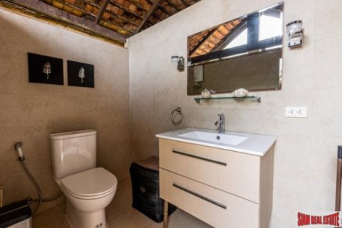 3 bedrooms Villa in Chiang Mai, Thailand No. 96682 3