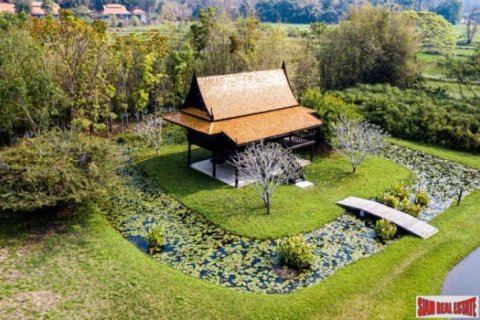 3 bedrooms Villa in Chiang Mai, Thailand No. 96682 21