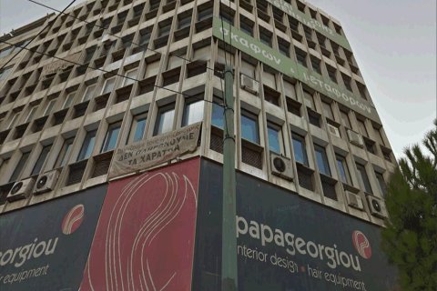 737m² Building in Athens, Greece No. 58957 1