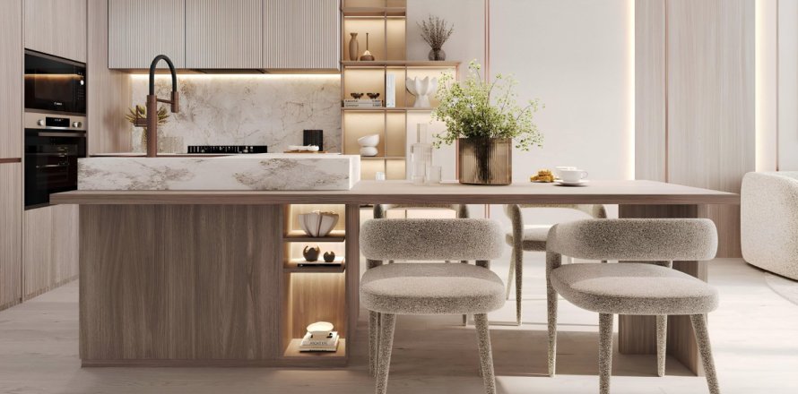 3 bedrooms Apartment in Can Tho, Vietnam No. 85309