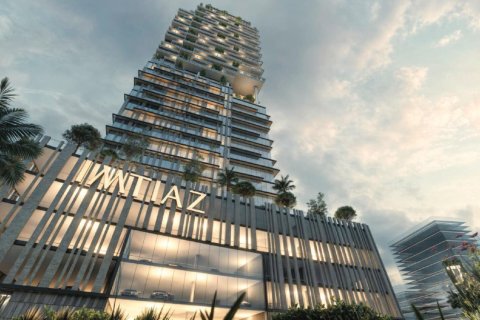 3 bedrooms Apartment in Can Tho, Vietnam No. 85309 2