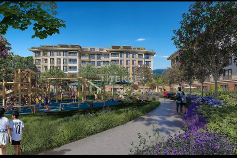 Квартира с 3 спальнями в Chau Doc, Вьетнам №20796 9