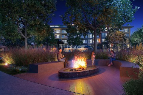 Квартира с 3 спальнями в Chau Doc, Вьетнам №20796 11