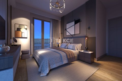 Квартира с 3 спальнями в Chau Doc, Вьетнам №20796 28