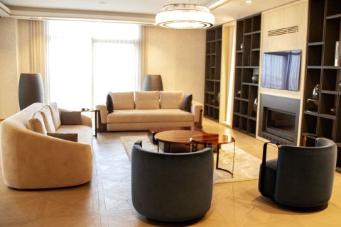 4 bedrooms Apartment in Zeytinburnu, Turkey No. 116216