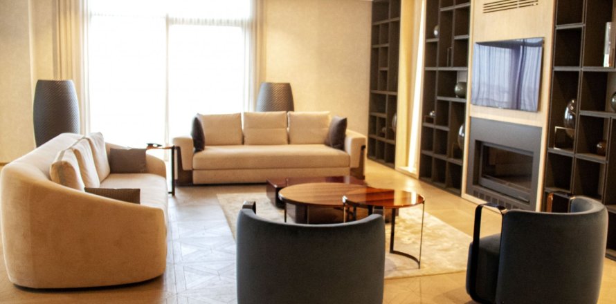 4 dormitorios Apartment en Ba Vi, Vietnam No. 116216