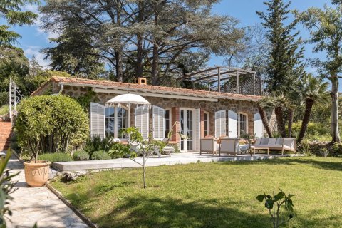 2 chambres Appartement à Cannes, France No. 99784 1