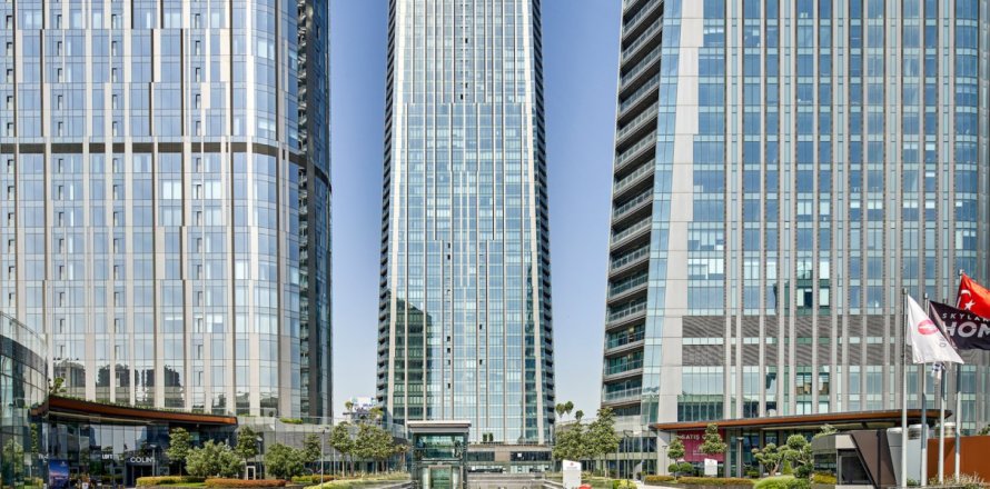 4 bedrooms Apartment in Khanh Hoa, Vietnam No. 114470