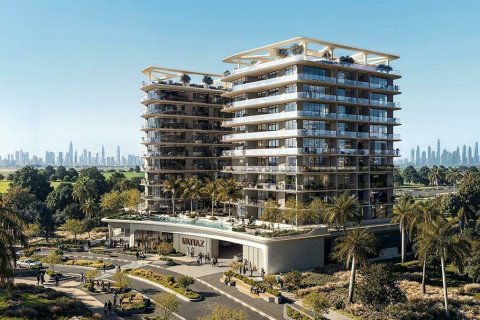 1 bedroom Apartment in Dubai, UAE No. 124254