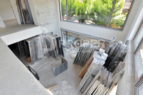 7 rooms Villa in Thanh Khe, Vietnam No. 20980 27