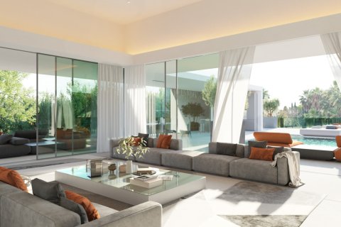 7 bedrooms Villa in Ham Minh, Vietnam No. 27020 10