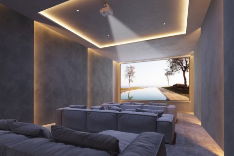 7 bedrooms Villa in Ham Minh, Vietnam No. 27020 2