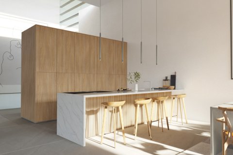 7 bedrooms Villa in Ham Minh, Vietnam No. 27020 7