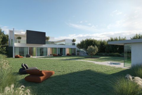 7 bedrooms Villa in Ham Minh, Vietnam No. 27020 15