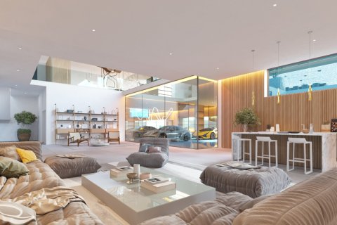 7 bedrooms Villa in Ham Minh, Vietnam No. 27020 3