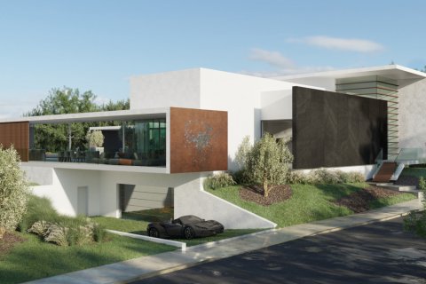 7 bedrooms Villa in Ham Minh, Vietnam No. 27020 16