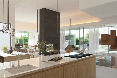 7 bedrooms Villa in Ham Minh, Vietnam No. 27020 9