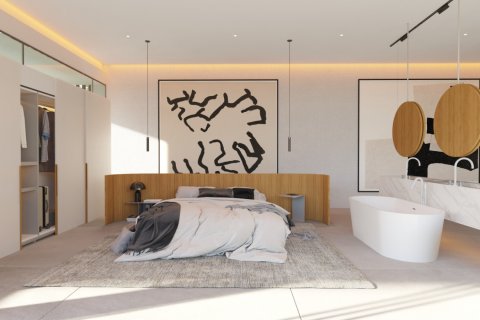 7 bedrooms Villa in Ham Minh, Vietnam No. 27020 5